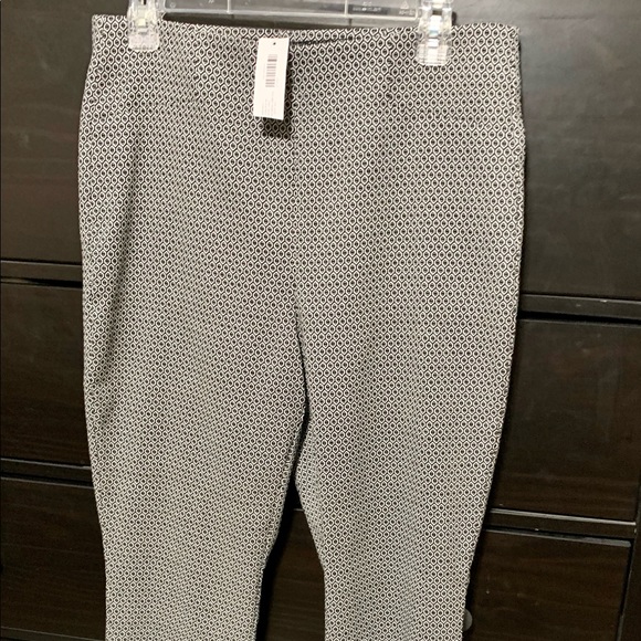 Chicos The Juliet So slimming ankle pant NEW - Picture 1 of 7